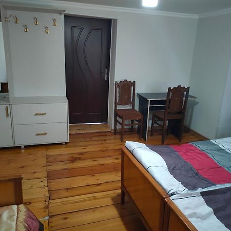 Ni- Ke Hotel Tskaltubo Room photo