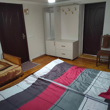 Ni- Ke Hotel Tskaltubo Room photo