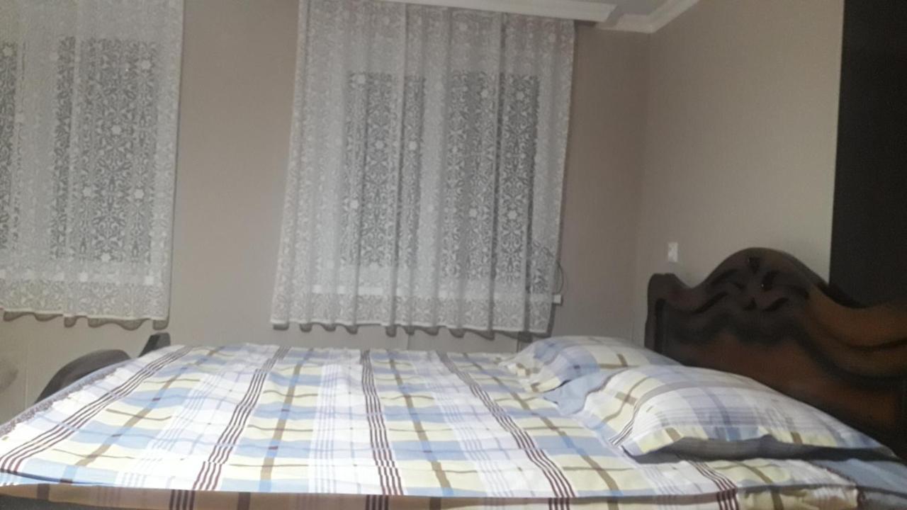 Ni- Ke Hotel Tskaltubo Room photo