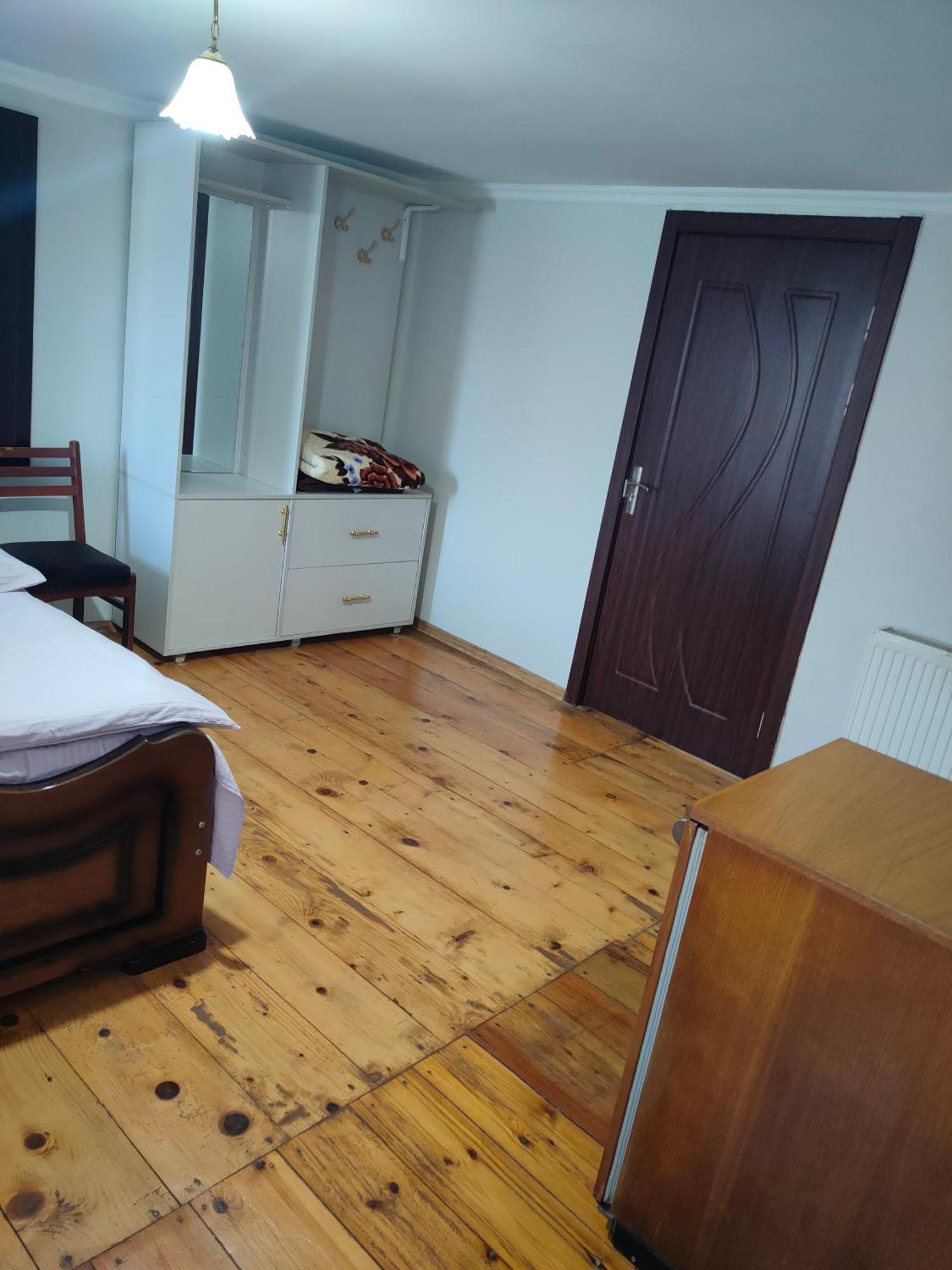 Ni- Ke Hotel Tskaltubo Room photo