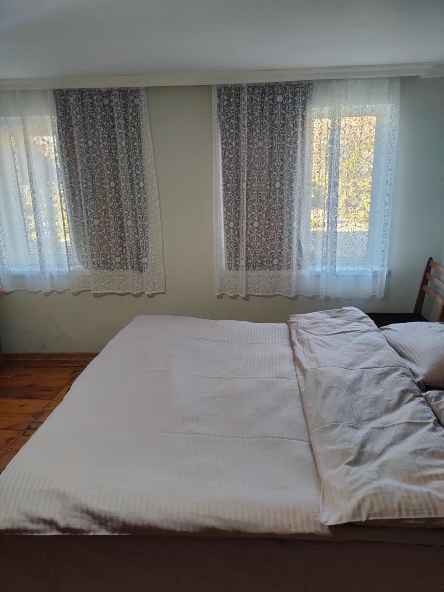 Ni- Ke Hotel Tskaltubo Room photo